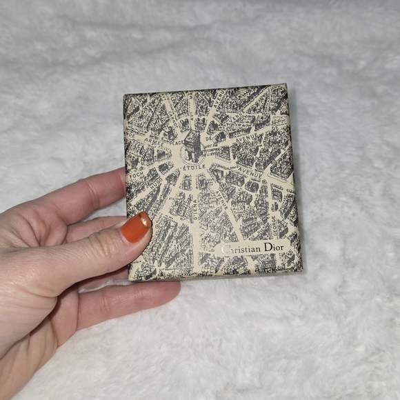 Christian Dior Heart Padlock Brand New - Picture 3 of 7